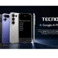 TECNO Google AI Plus 1