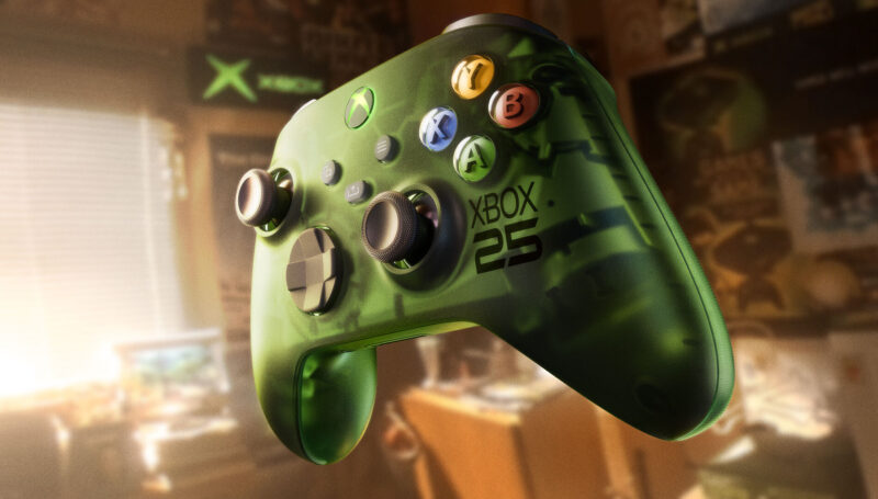 XBOX Wireless Controller X25 Special Edition 1 d75d6cc00415223ed301 1900x1080 1