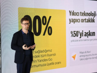 Yandex Go