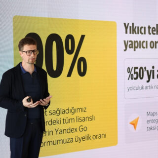 Yandex Go