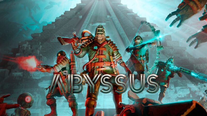 abyssus pc steam cover