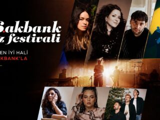 Akbank Caz Festivali