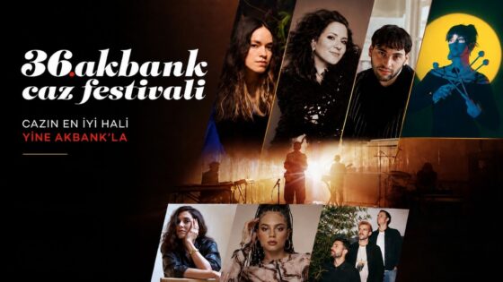 Akbank Caz Festivali
