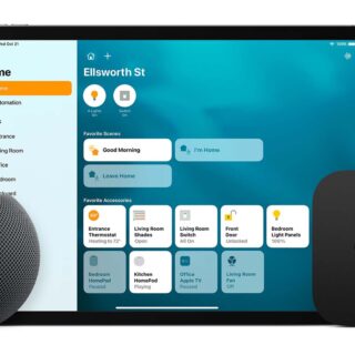 Apple Intelligence