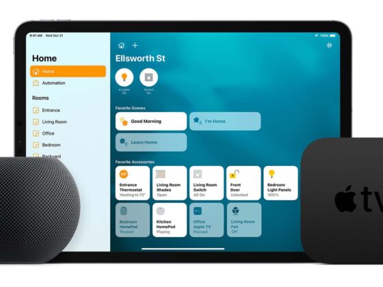 Apple Intelligence