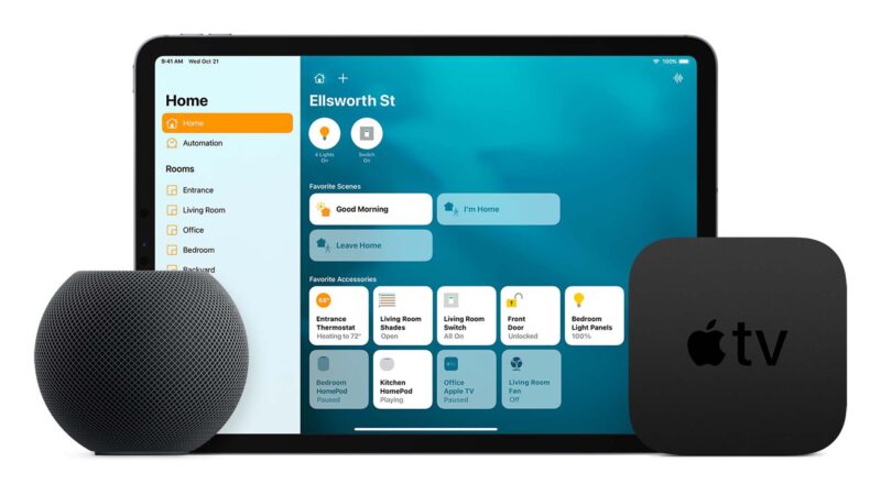 Apple Intelligence