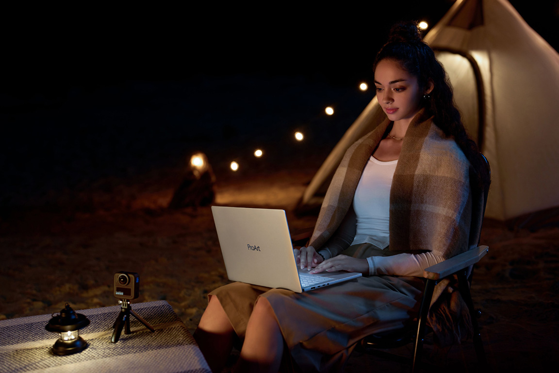 asus proart