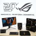 ASUS ROG 20. Yıl