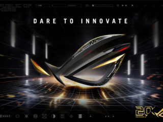 ASUS ROG Computex 2026