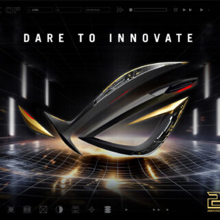ASUS ROG Computex 2026
