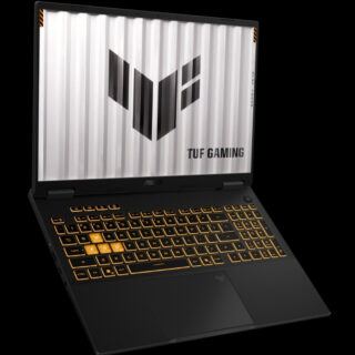 asus tuf gaming 16 2026 model