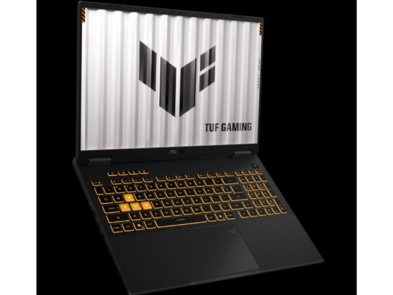 asus tuf gaming 16 2026 model