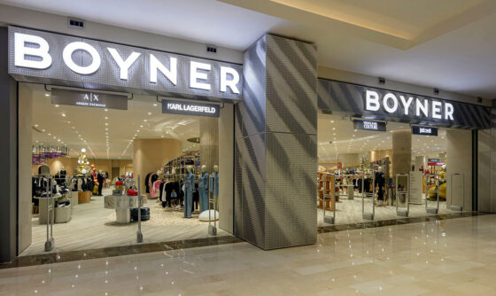 Boyner