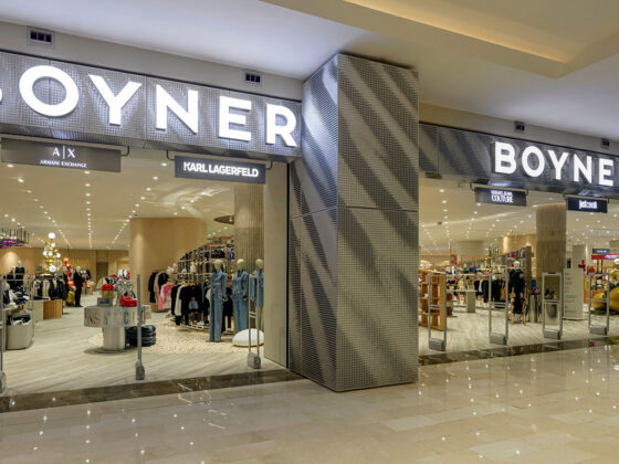 Boyner