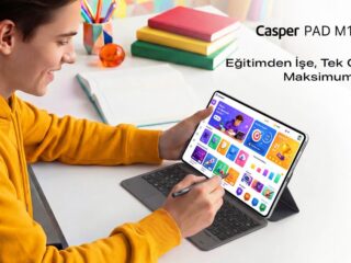 Casper PAD M10 Pro