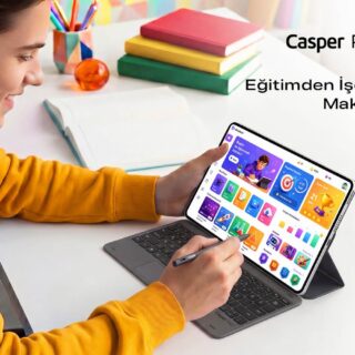 Casper PAD M10 Pro