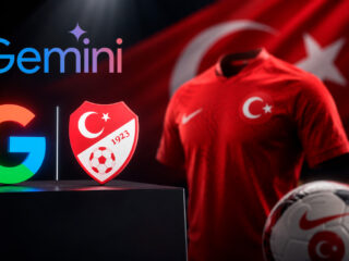 destek gorseli yapay zeka tasarim