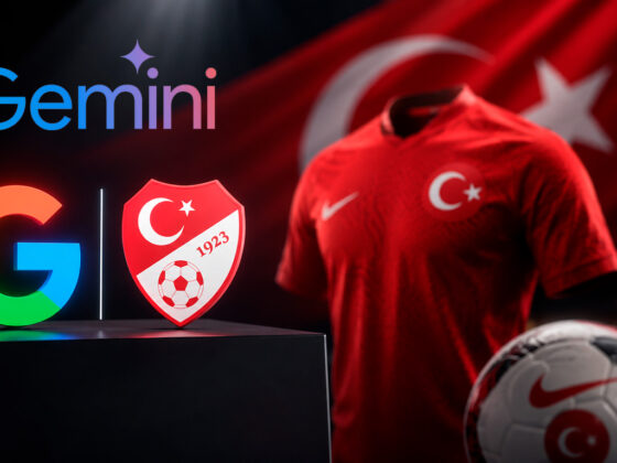 destek gorseli yapay zeka tasarim