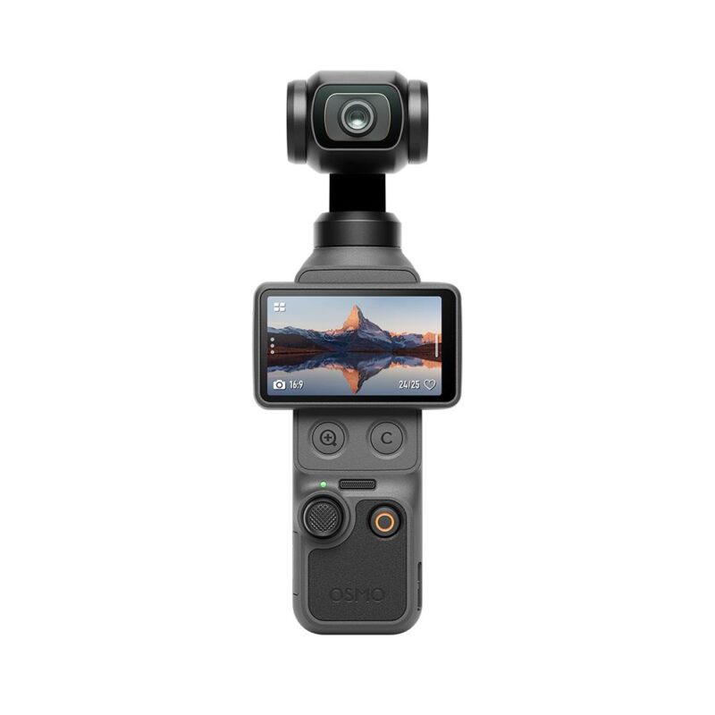 dji osmo pocket 4
