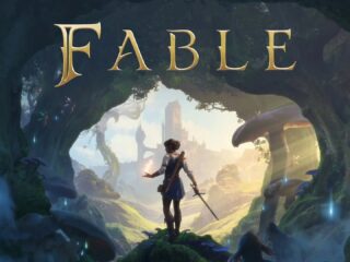 fable pc steam cover