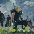 Final Fantasy VII Revelation
