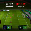 Netflix Games