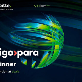 Figopara Deloitte EMEA Fast 500