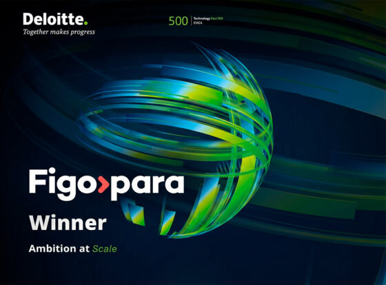 Figopara Deloitte EMEA Fast 500