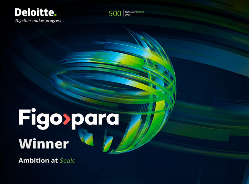Figopara Deloitte EMEA Fast 500