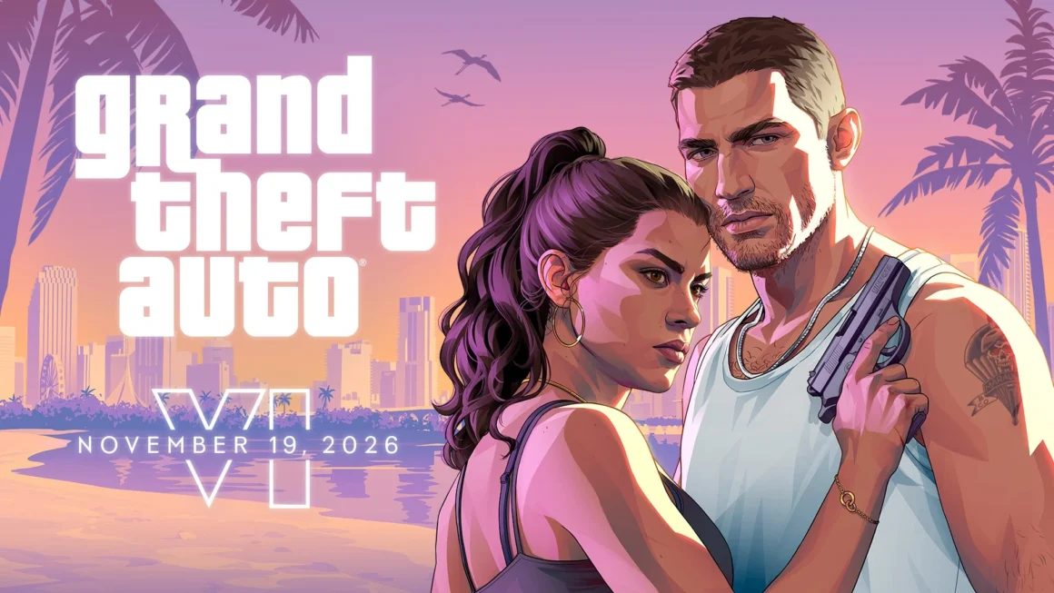 GTA 6