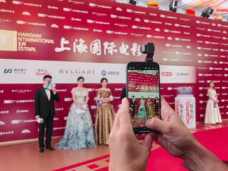 HONOR Robot Phone