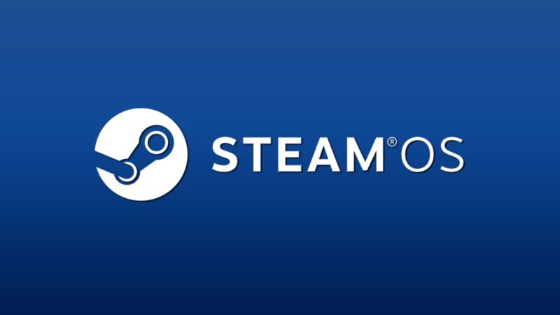 install steamOS on pc