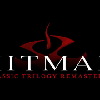 Hitman Classic Trilogy Remastered