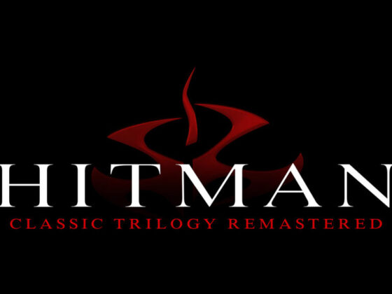 Hitman Classic Trilogy Remastered