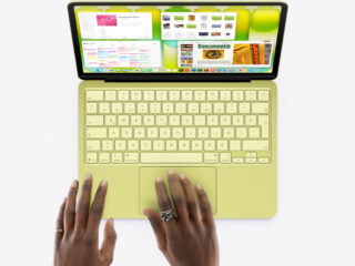 macbook neo