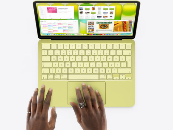 macbook neo