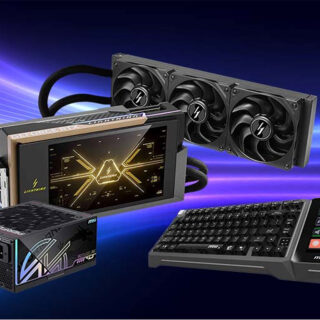 MSI COMPUTEX 2026