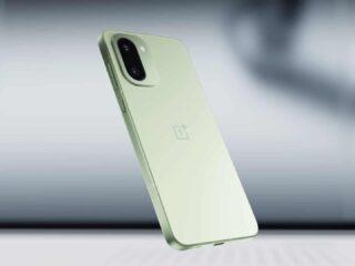 Oneplus 15R