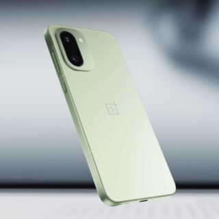 Oneplus 15R