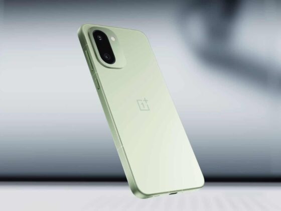 Oneplus 15R