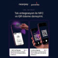 Paratika Nearpay SoftPOS