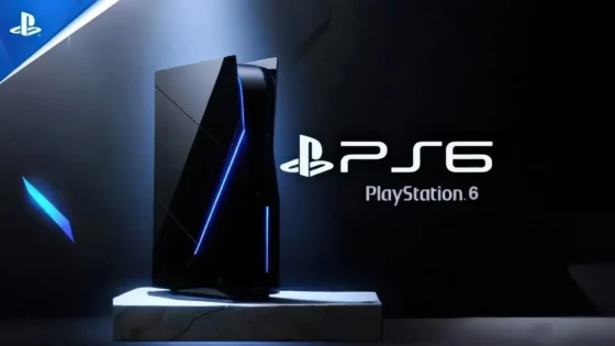 Playstation 6