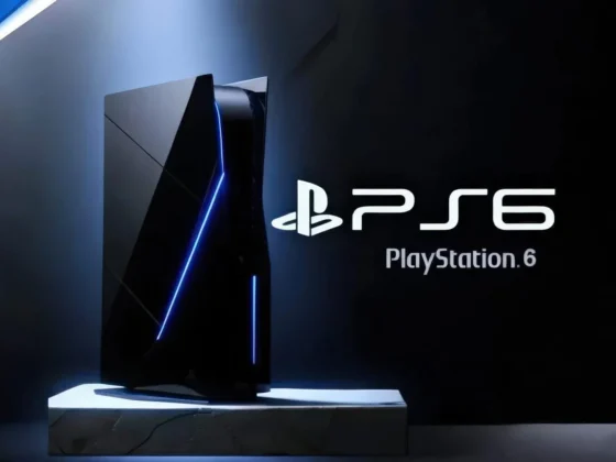 Playstation 6