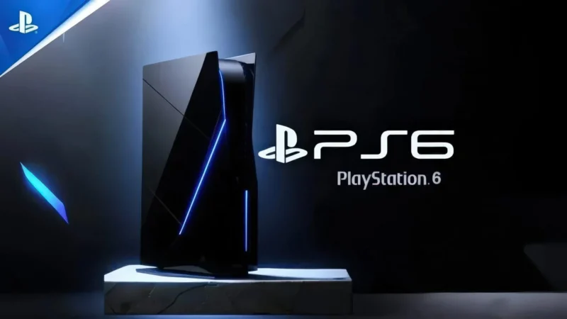 Playstation 6