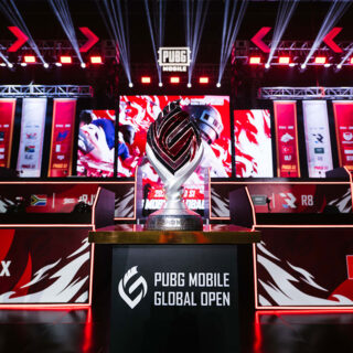 PUBG Mobile Dünya Kupası