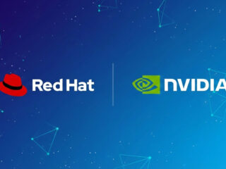 Red Hat AI Factory NVIDIA