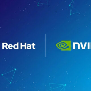 Red Hat AI Factory NVIDIA