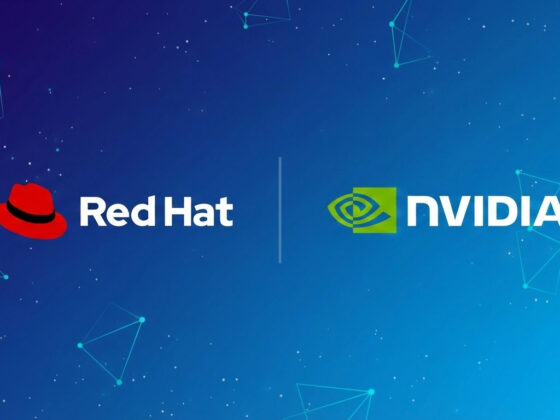 Red Hat AI Factory NVIDIA