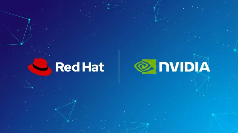 Red Hat AI Factory NVIDIA
