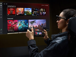 ROG XBOX Ally X20